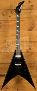Jackson JS Series King V JS32T Amaranth Gloss Black