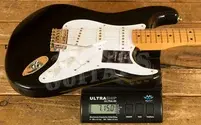 Fender Vintera II '50s Stratocaster - Maple - Black