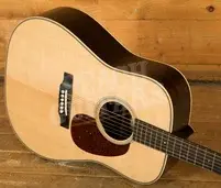 Bourgeois Professional Series Vintage Dreadnought Sitka Spruce & Indian Rosewood w/LR Baggs HiFi