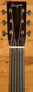 Bourgeois Professional Series Vintage Dreadnought Sitka Spruce & Indian Rosewood w/LR Baggs HiFi
