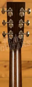 Bourgeois Professional Series Vintage Dreadnought Sitka Spruce & Indian Rosewood w/LR Baggs HiFi
