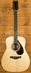 Yamaha Flagship FG9 R - Natural