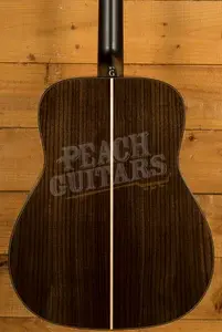 Yamaha Flagship FG9 R - Natural