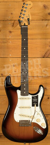 Fender Player II Stratocaster Rosewood 3-Colour Sunburst