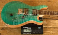 PRS SE Custom | Custom 24 - Turquoise