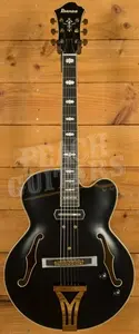 Ibanez Pat Metheny Signature PM3C | Black