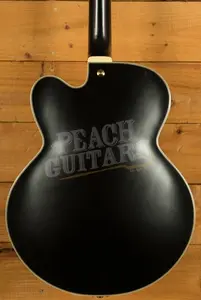 Ibanez Pat Metheny Signature PM3C | Black