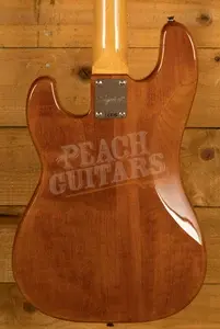 Squier Classic Vibe Telecaster Bass - Maple - Mocha