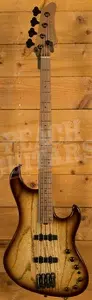 Ibanez MDM1300 Mode Series Standard Bass - Natural Stained Amber Burst