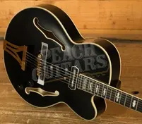 Ibanez Pat Metheny Signature PM3C | Black