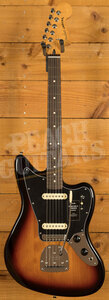 Fender Player II Jaguar Rosewood 3 Colour Sunburst