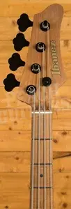 Ibanez MDM1300 Mode Series Standard Bass - Natural Stained Amber Burst
