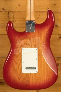 Fender Player II Stratocaster HSS - Maple - Aged Cherry Burst