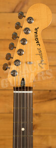 Fender Player II Jaguar Rosewood 3 Colour Sunburst