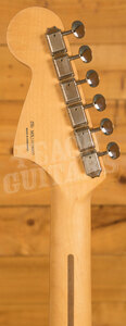 Fender Player II Jaguar Rosewood 3 Colour Sunburst