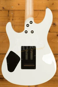 Yamaha Pacifica Standard Plus PACS+12 - Rosewood - Shell White