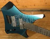 Ibanez A527 Alpha Series Standard Multi-Scale 7-String - Nebula Shift