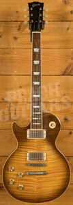 Gibson Les Paul Standard Honeyburst 2002 Left Handed *Used*