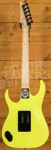 Ibanez RG Genesis Collection | RG550 - Desert Sun Yellow