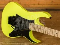 Ibanez RG Genesis Collection | RG550 - Desert Sun Yellow