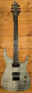 Schecter Sunset-6 Extreme | Grey Ghost
