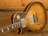 Gibson Les Paul Standard Honeyburst 2002 Left Handed *Used*