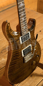 PRS 40th Anniversary Custom 24 Limited Edition | Tiger Eye