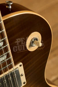 Gibson Les Paul Standard Honeyburst 2002 Left Handed *Used*