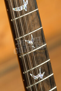 PRS 40th Anniversary Custom 24 Limited Edition | Tiger Eye