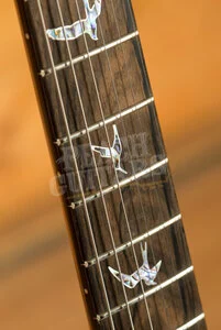 PRS 40th Anniversary Custom 24 Limited Edition | Tiger Eye