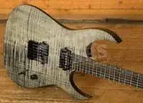 Schecter Sunset-6 Extreme | Grey Ghost