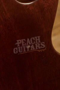 Gibson Les Paul Standard Honeyburst 2002 Left Handed *Used*