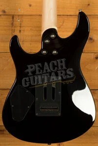 Yamaha Pacifica Standard Plus PACS+12M - Maple - Black