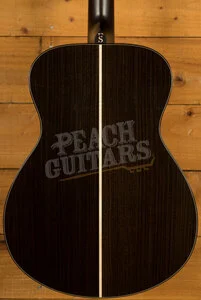 Yamaha Flagship FS9 R - Natural