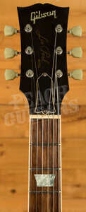 Gibson Les Paul Standard Honeyburst 2002 Left Handed *Used*