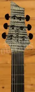 Schecter Sunset-6 Extreme | Grey Ghost