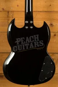 Epiphone SG Tribute Plus | Vintage Sunburst *Left Handed*