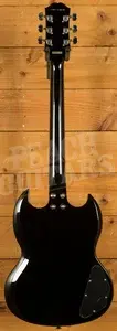 Epiphone SG Tribute Plus | Vintage Sunburst *Left Handed*