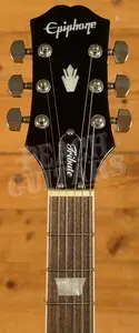 Epiphone SG Tribute Plus | Vintage Sunburst *Left Handed*