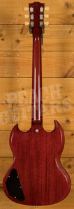 Gibson SG Standard '61 - Maestro Vibrola Vintage Cherry