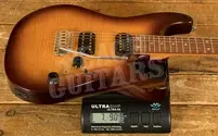 Ibanez AZ24S1F AZ Series Standard - Violin Sunburst