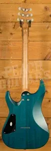 Schecter C-1 Standard Plus - Blue Fade