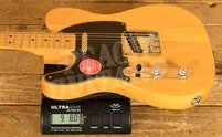 Squier Classic Vibe '50s Telecaster Left-Handed Maple Butterscotch Blonde