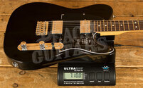Fender Player II Telecaster HH Rosewood Black
