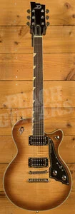 Duesenberg Fantom Series S - Light Antique Burst