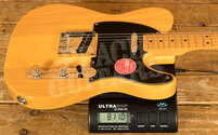 Squier Classic Vibe '50s Telecaster | Maple - Butterscotch Blonde