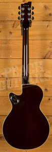 Duesenberg Fantom Series S - Light Antique Burst