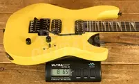 Jackson American Series Soloist SL2 DX Ebony Lemon Ice