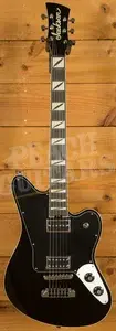 Jackson Pro Series Signature Lee Malia LM-87 | Open Pore Black