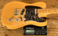 Fender Player II Telecaster Maple Butterscotch Blonde